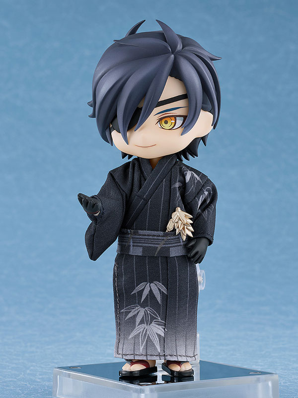 Nendoroid Doll Touken Ranbu ONLINE Shokudaikiri Mitsutada Casual Outfit Ver
