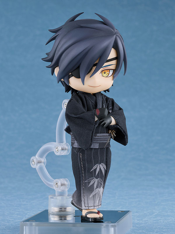 Nendoroid Doll Touken Ranbu ONLINE Shokudaikiri Mitsutada Casual Outfit Ver
