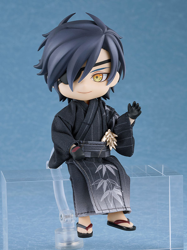 Nendoroid Doll Touken Ranbu ONLINE Shokudaikiri Mitsutada Casual Outfit Ver