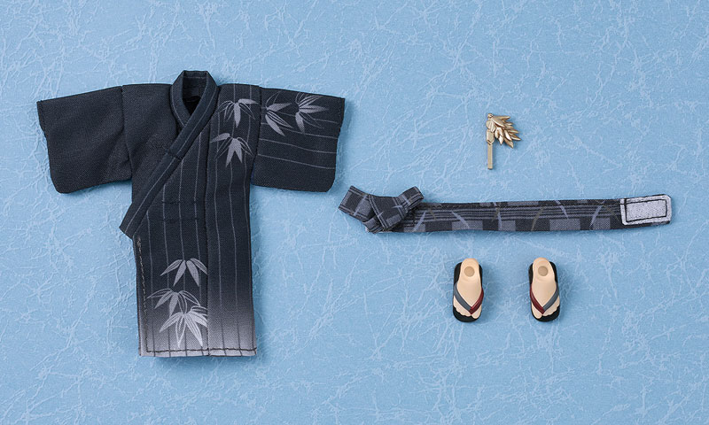 Nendoroid Doll Touken Ranbu ONLINE Shokudaikiri Mitsutada Casual Outfit Ver