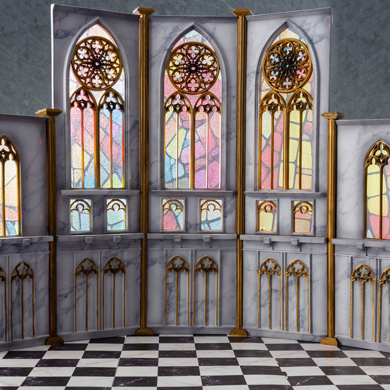 Sister Anastasia 1/6