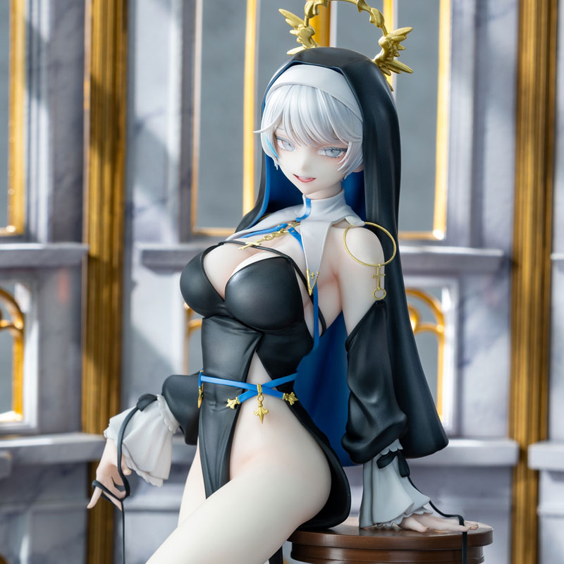 Sister Anastasia 1/6