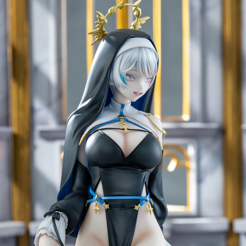 Sister Anastasia 1/6
