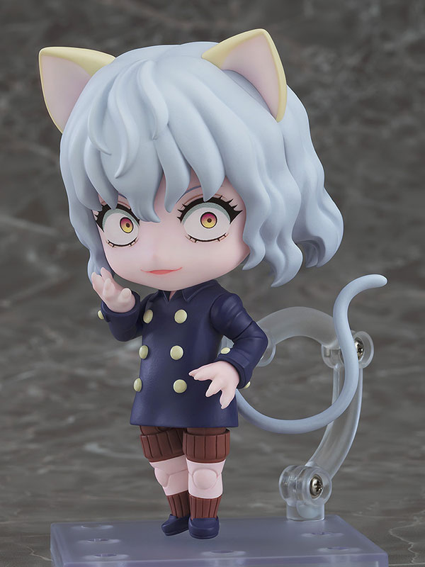 Nendoroid Hunter x Hunter Neferpitou