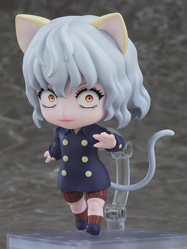 Nendoroid Hunter x Hunter Neferpitou