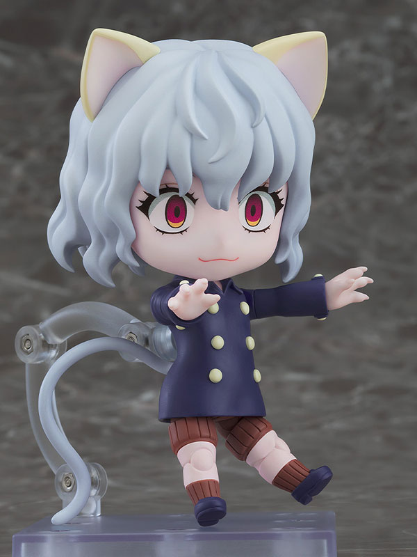 Nendoroid Hunter x Hunter Neferpitou