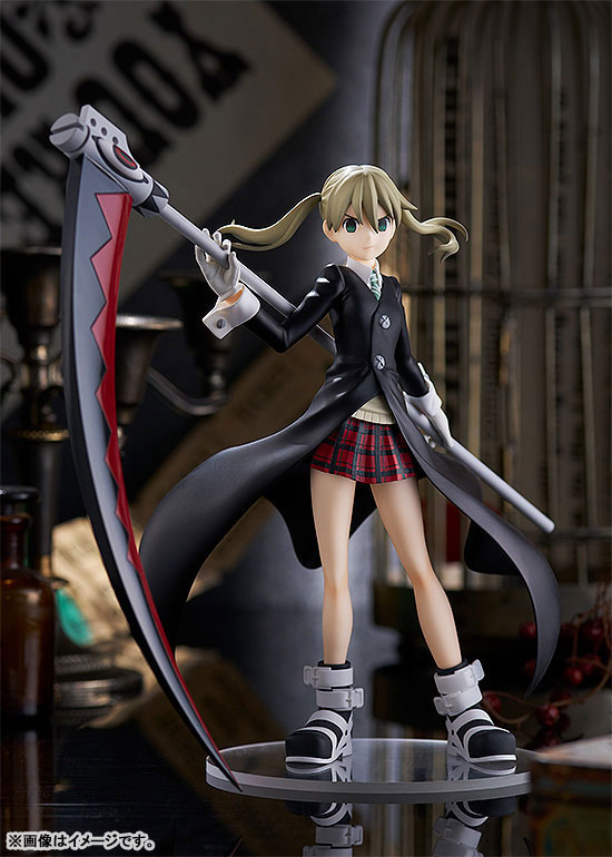 POP UP PARADE Soul Eater Maka Albarn