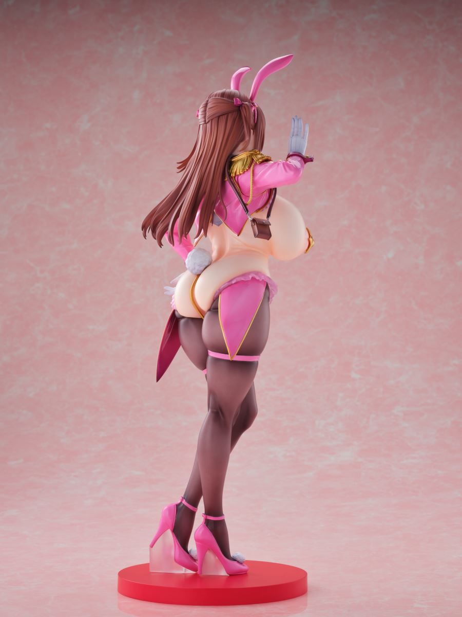 Comic Anthurium Vol.119 Cover Girl Miyu 1/6