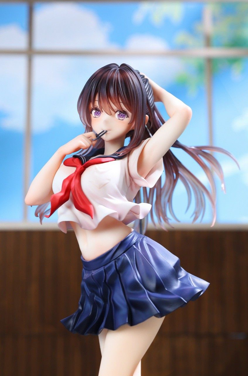 Summer Beauty series: necomi 1/6