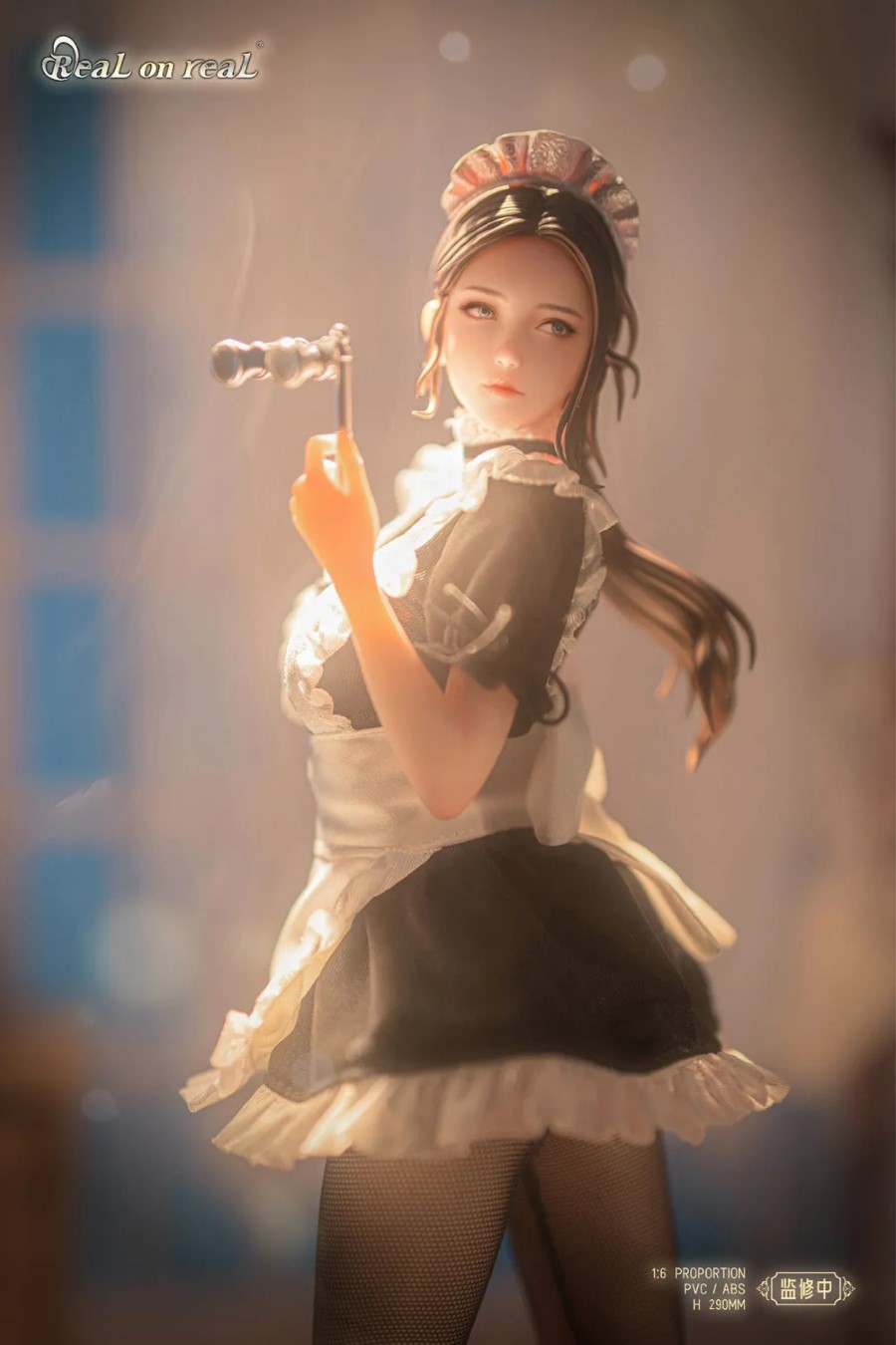 Maid Eve 1/6 [Licensed]