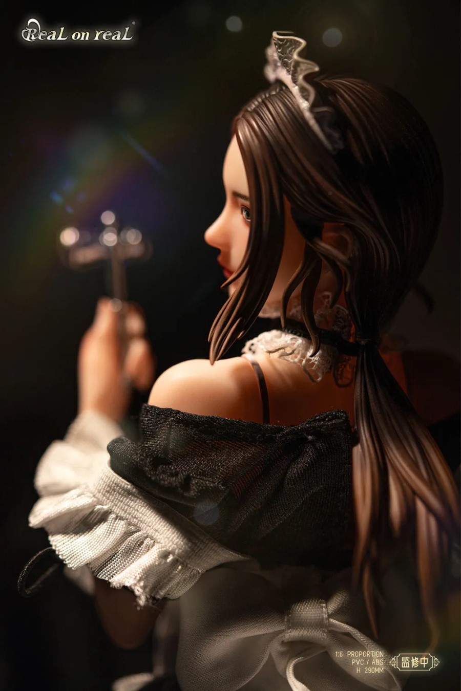 Maid Eve 1/6 [Licensed]