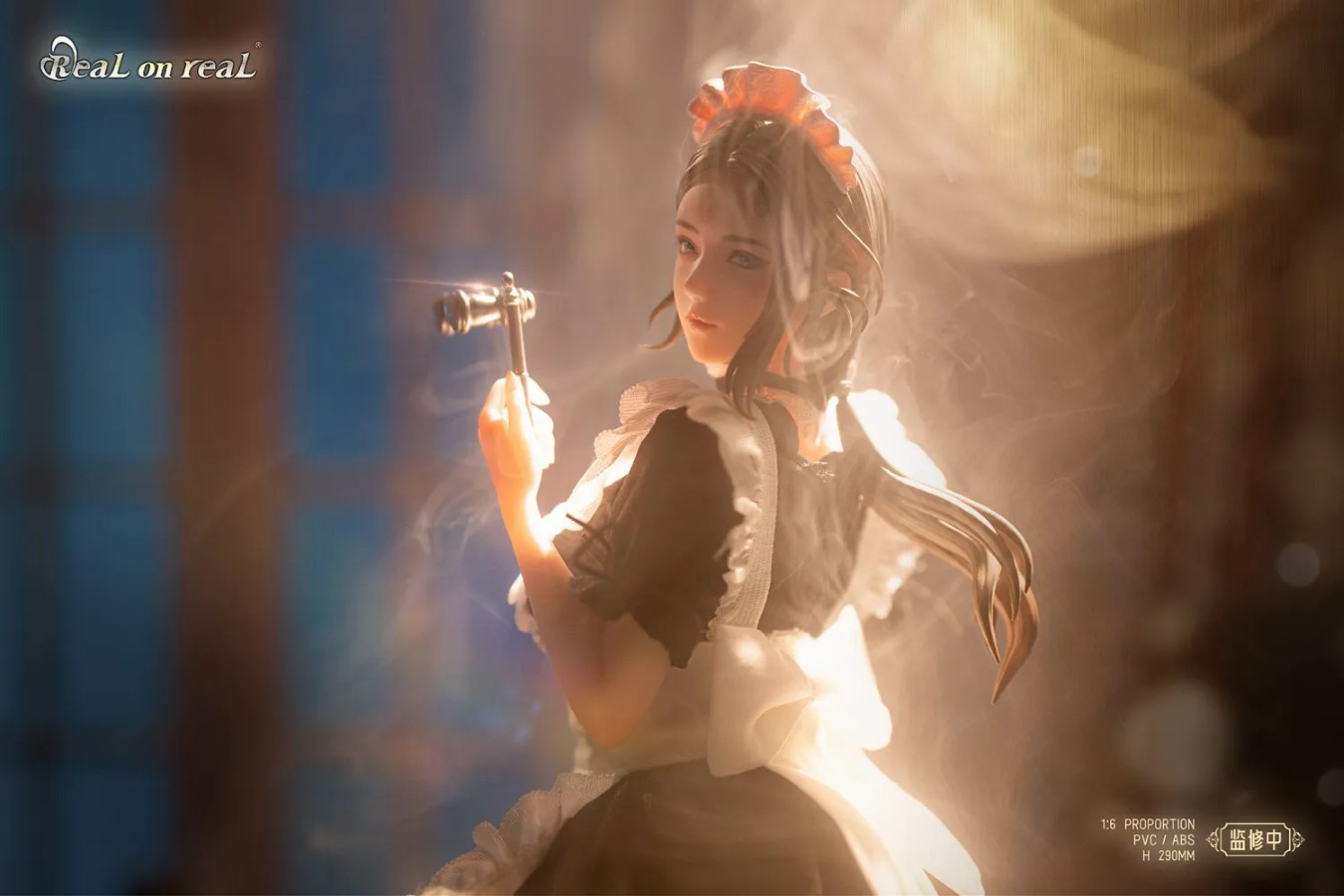 Maid Eve 1/6 [Licensed]