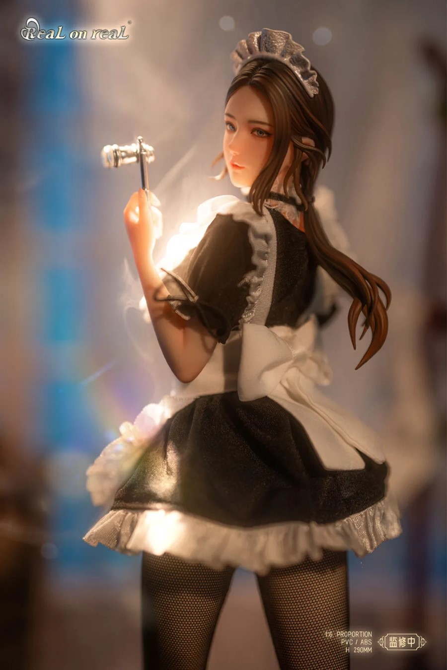 Maid Eve 1/6 [Licensed]