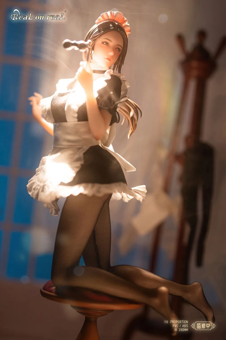 Maid Eve 1/6 [Licensed]