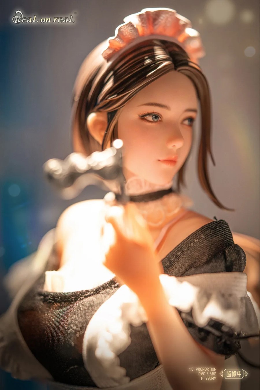 Maid Eve 1/6 [Licensed]