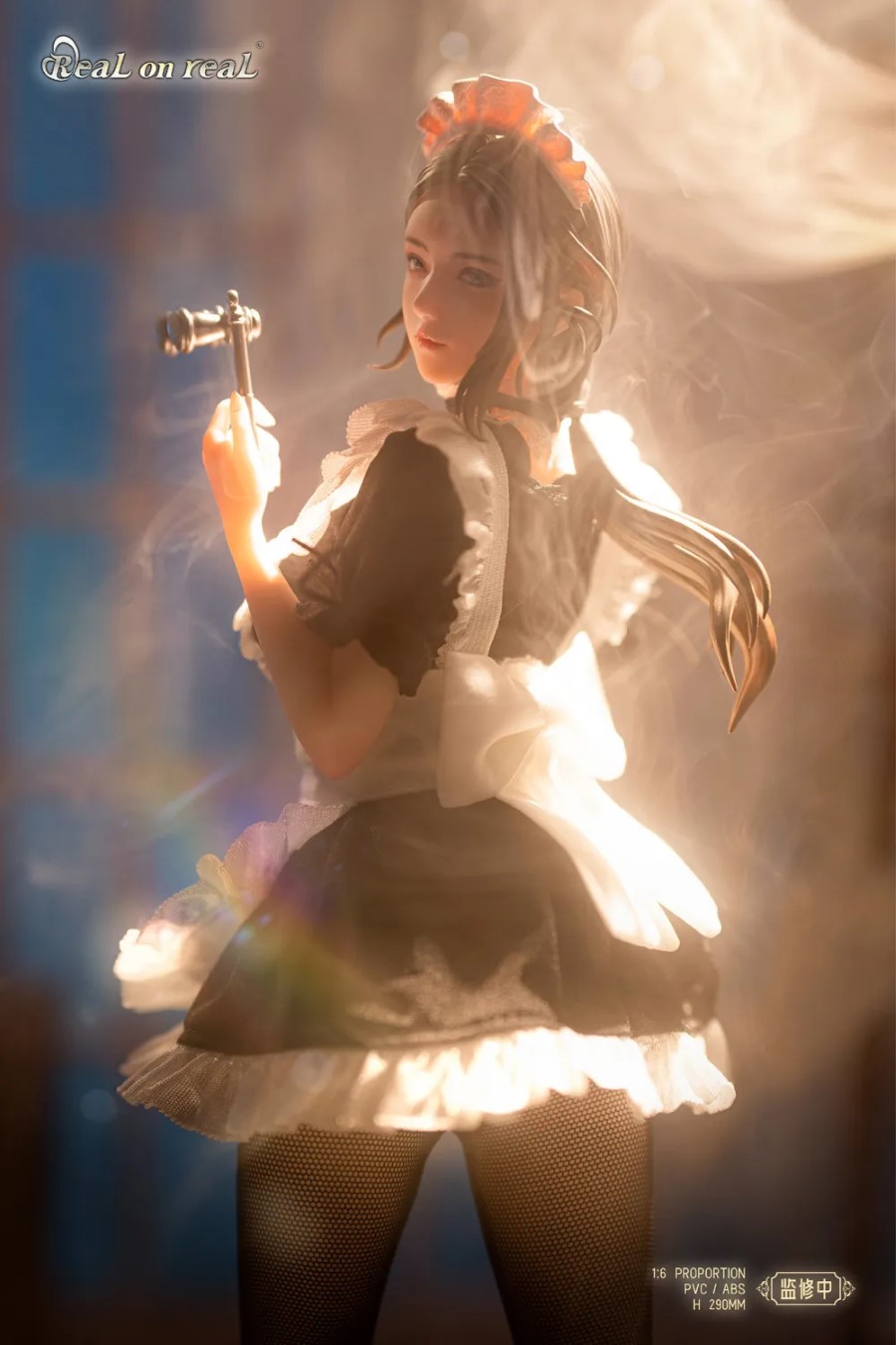 Maid Eve 1/6 [Licensed]