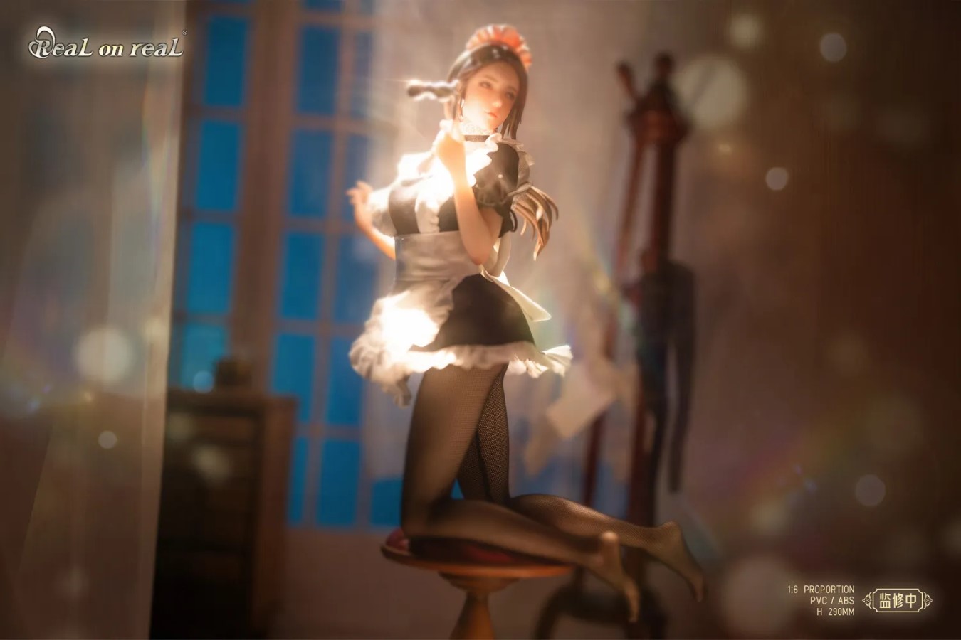 Maid Eve 1/6 [Licensed]