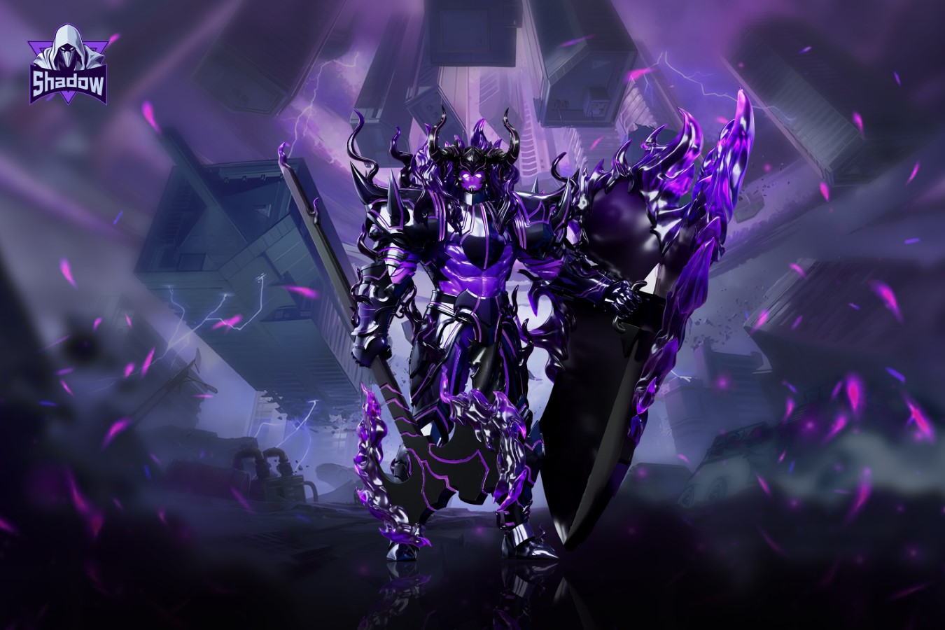 Kim Chul - Solo Leveling