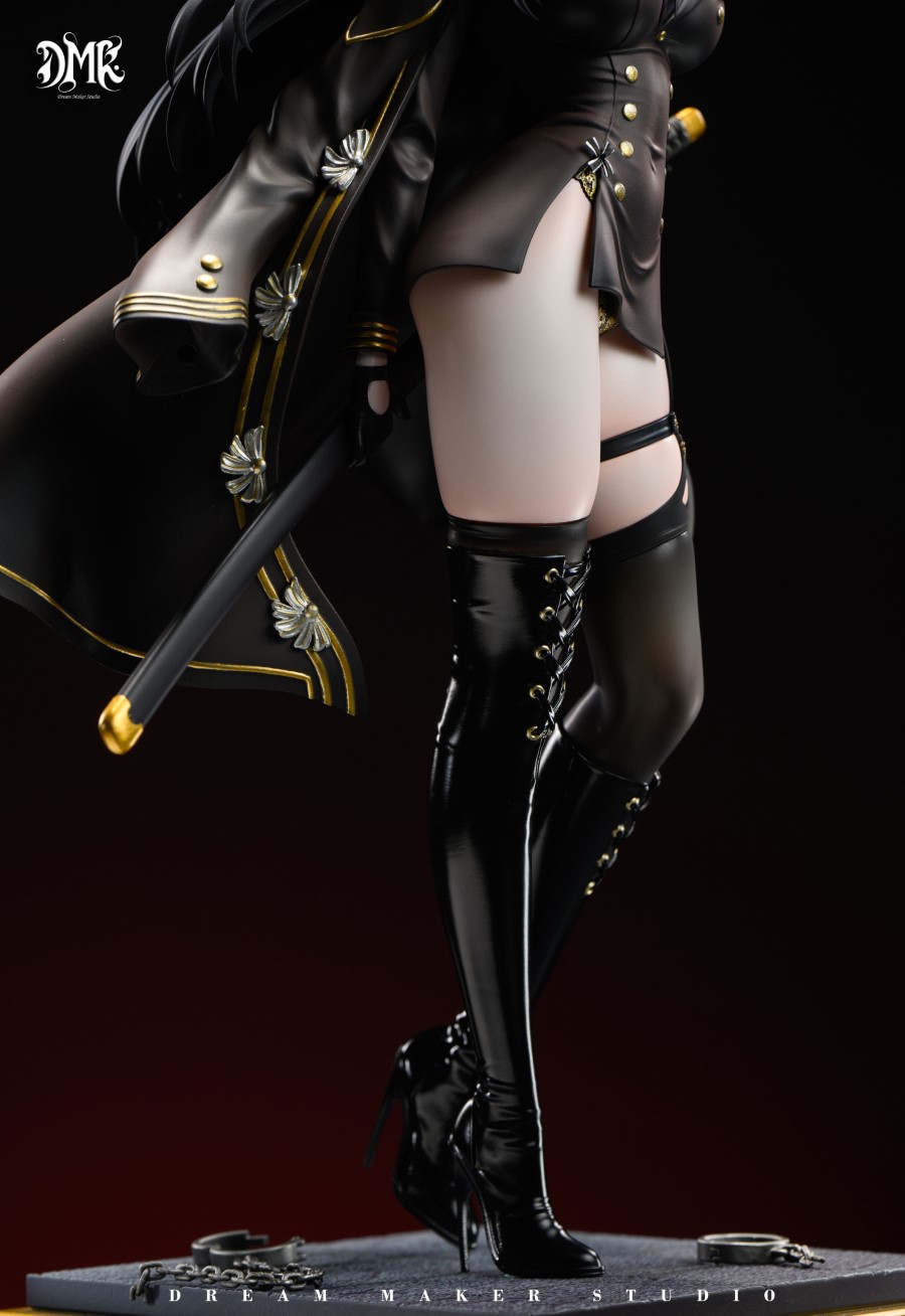 Tsukatsuki Rio - Blue Archive 1/4