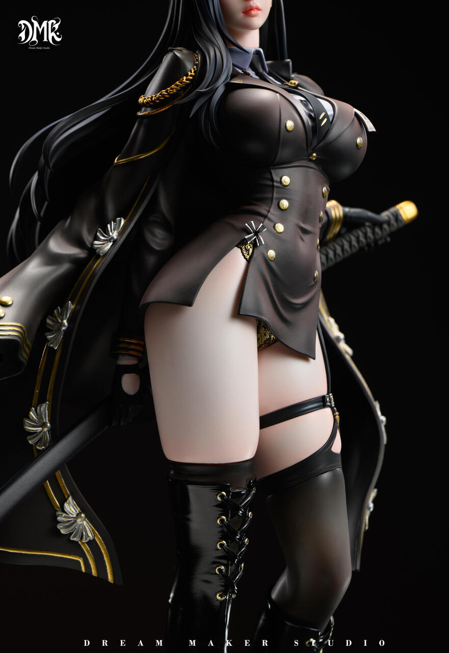 Tsukatsuki Rio - Blue Archive 1/4