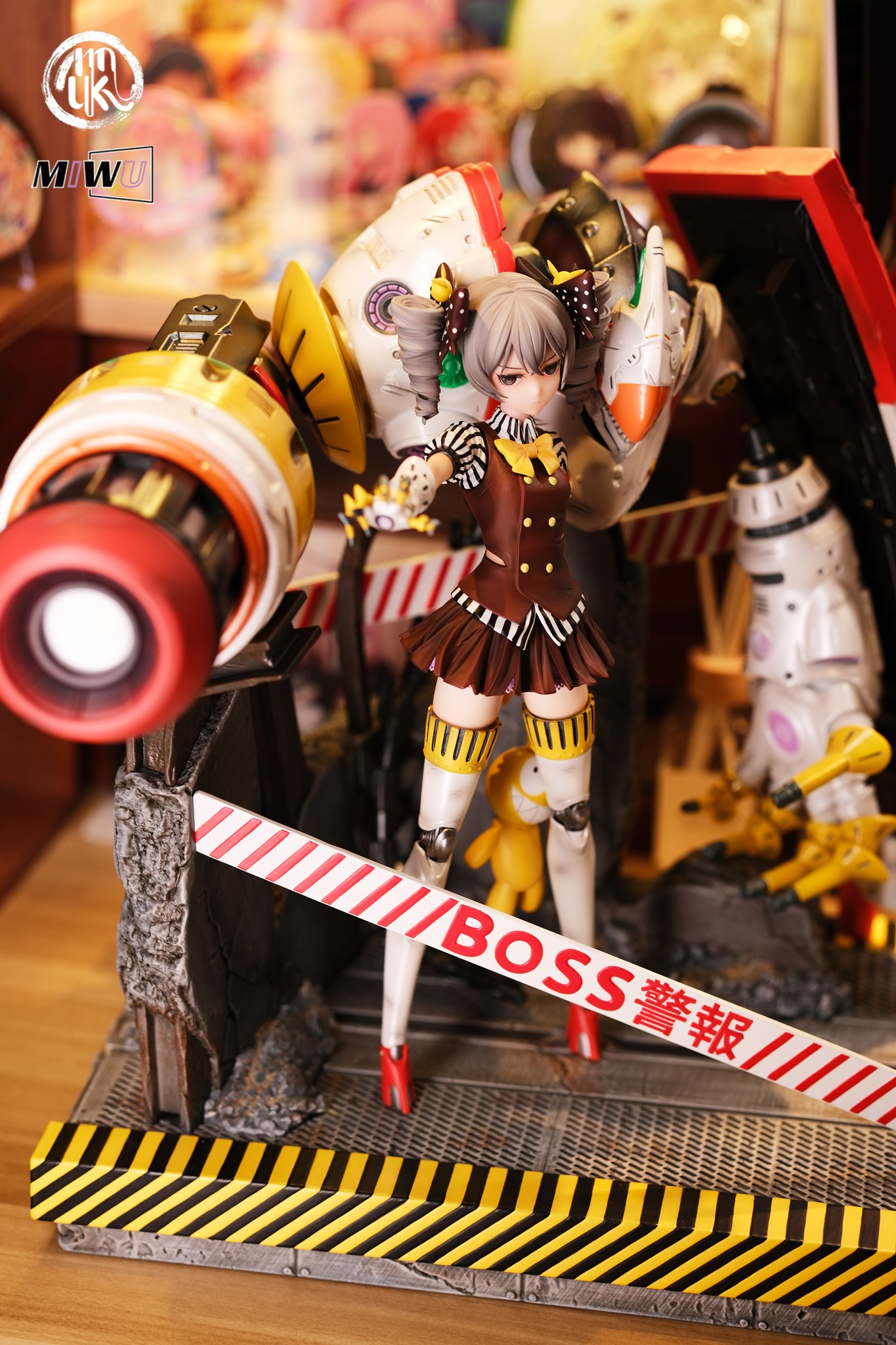 Bronya Attack!!! - Honkai Impact