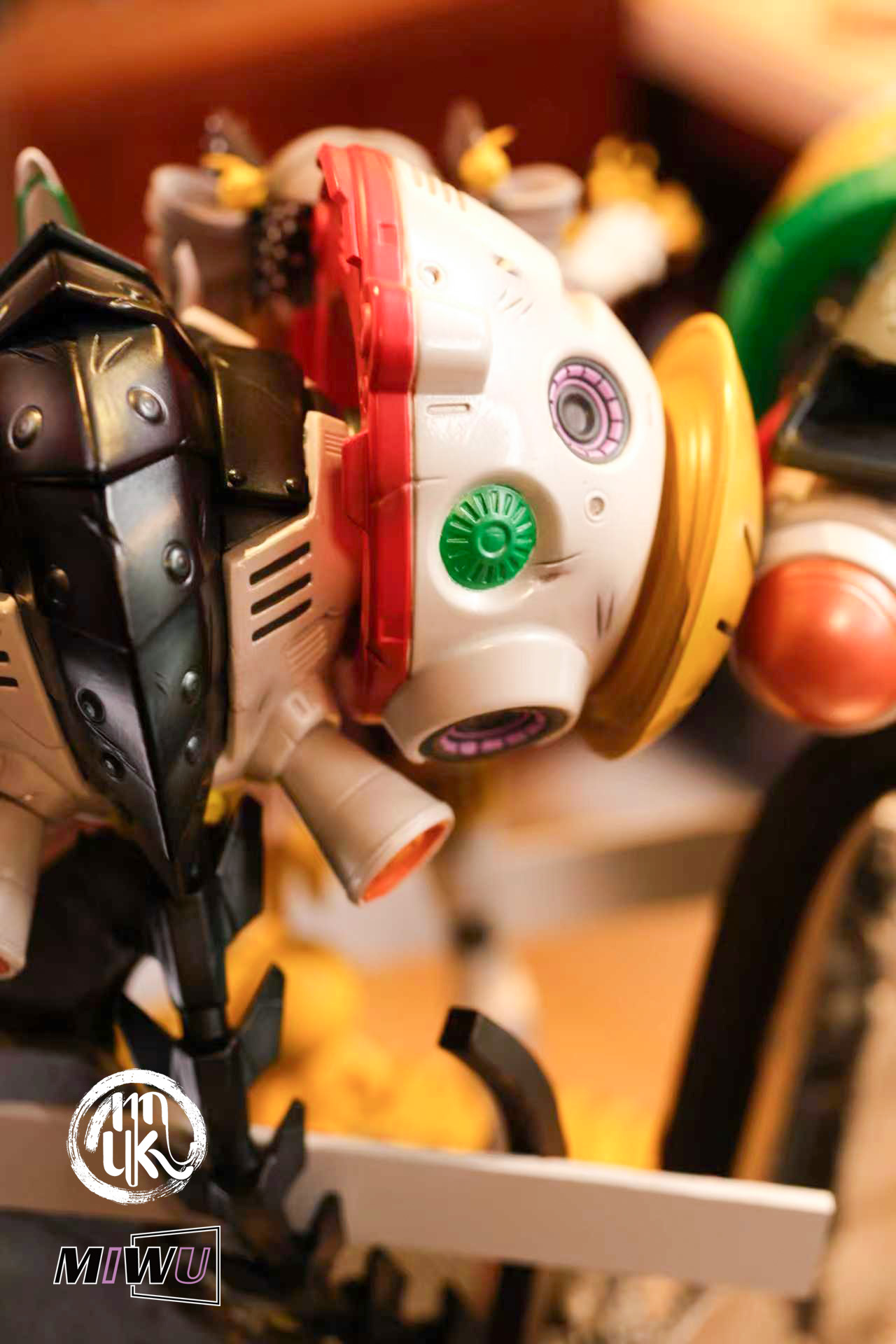 Bronya Attack!!! - Honkai Impact