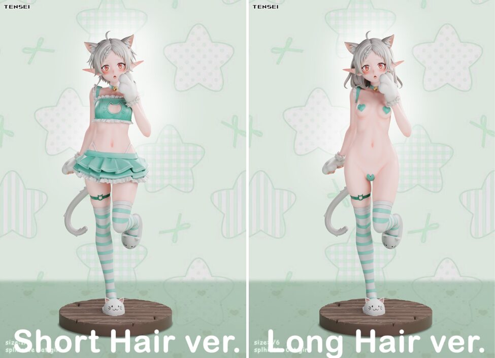 Sylphiette - Mushoku Tensei:Jobless Reincarnation