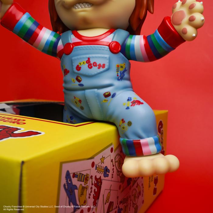 NYACKY BY AYAKO ISHIGURO