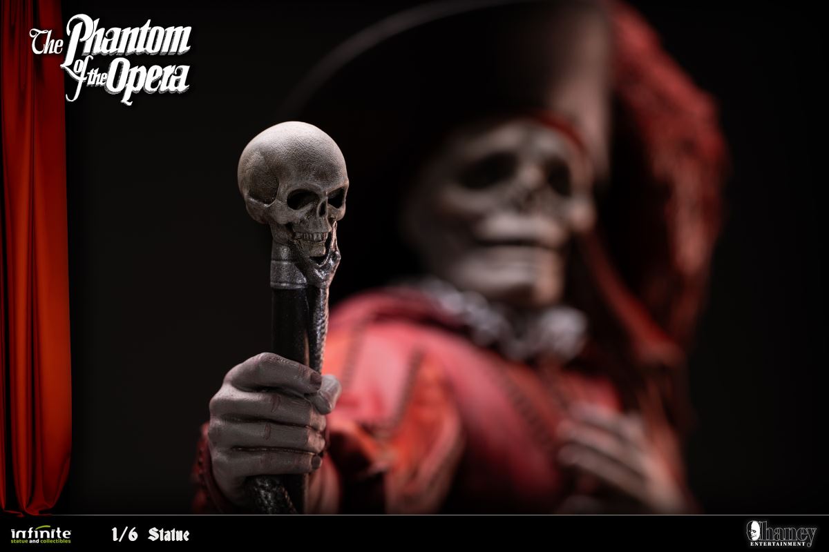 Lon Chaney The Phantom of the Opera