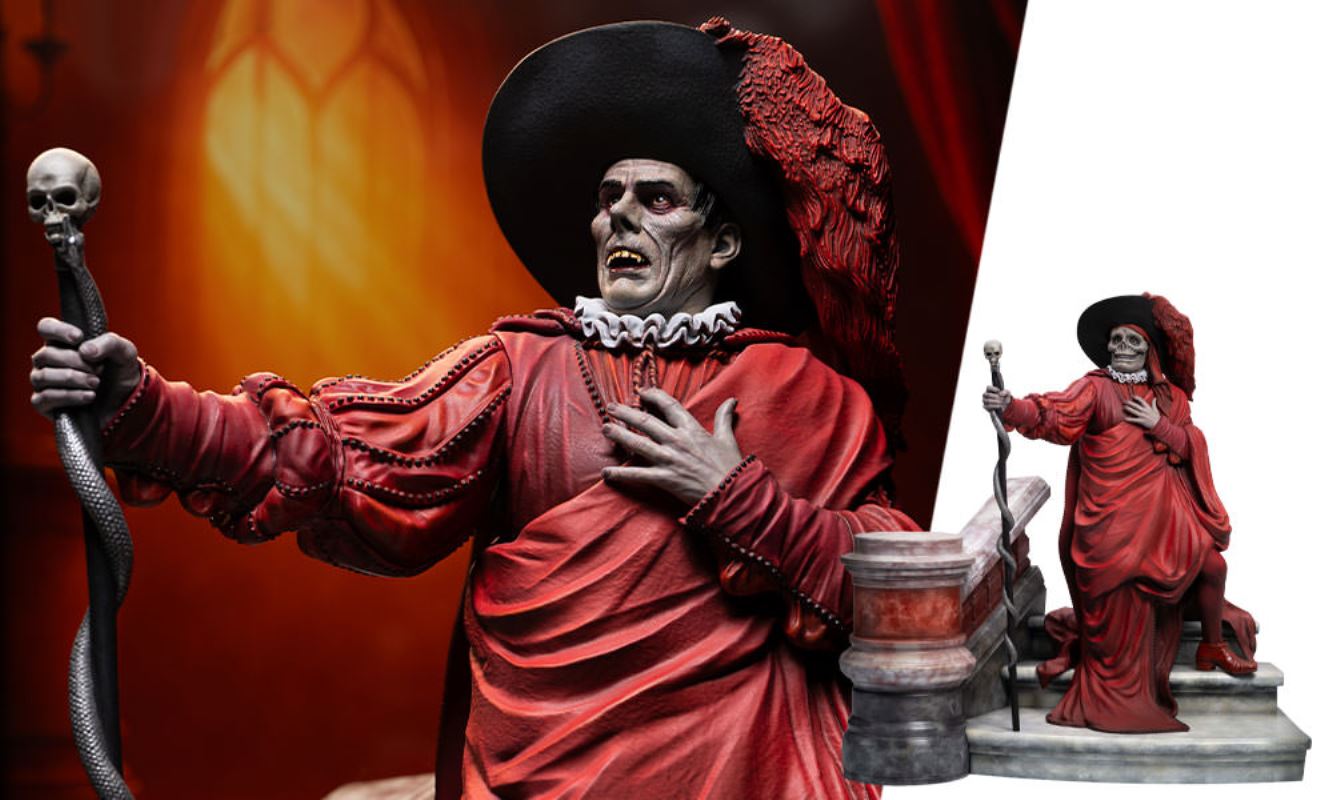 Lon Chaney The Phantom of the Opera