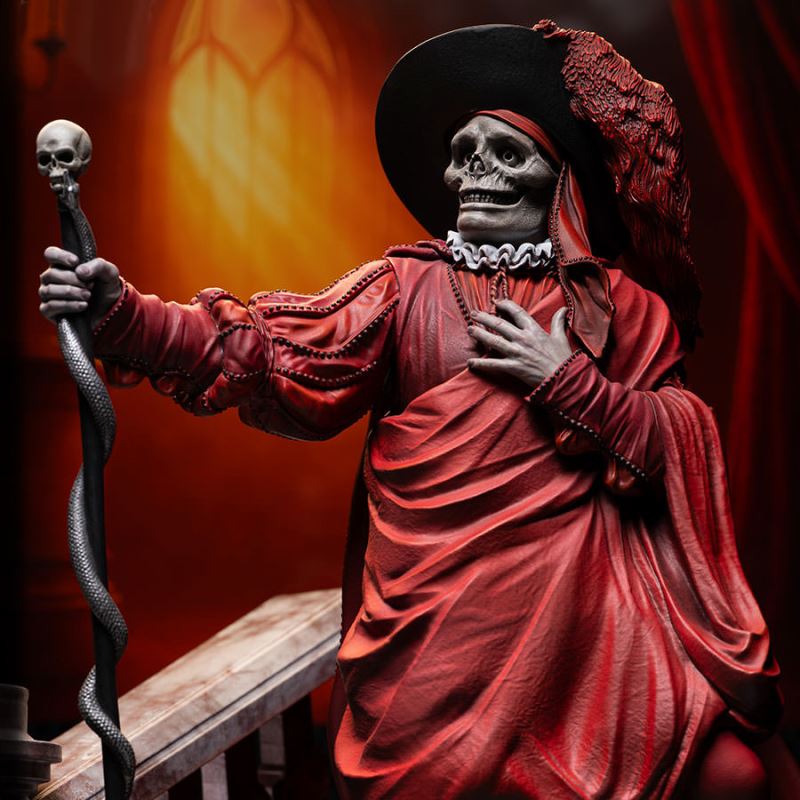 Lon Chaney The Phantom of the Opera