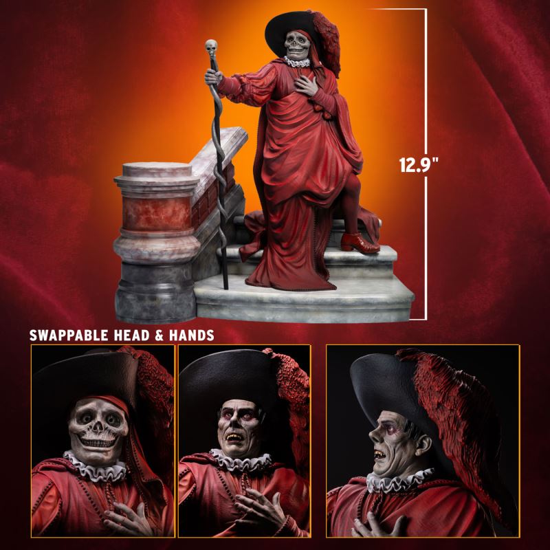 Lon Chaney The Phantom of the Opera