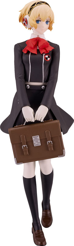 POP UP PARADE Persona 3 Reload Aigis School Uniform Ver