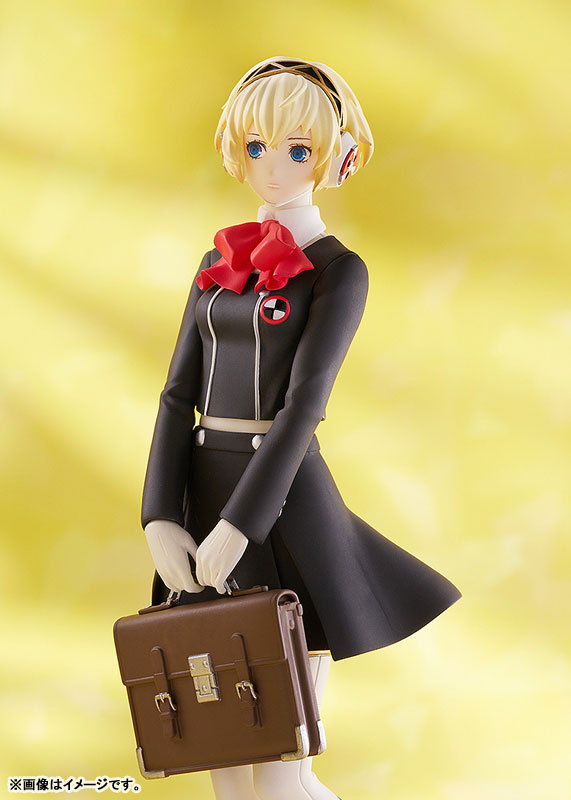 POP UP PARADE Persona 3 Reload Aigis School Uniform Ver