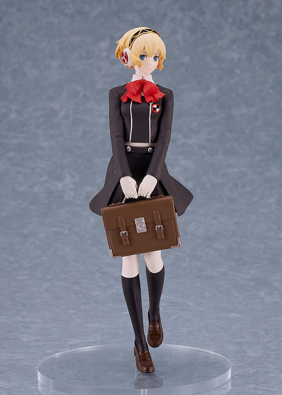 POP UP PARADE Persona 3 Reload Aigis School Uniform Ver