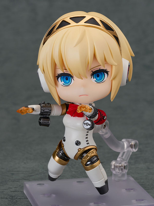 Nendoroid Persona 3 Reload Aigis 2.0