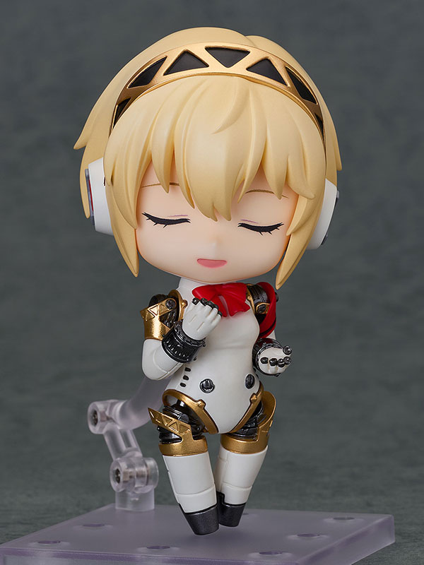 Nendoroid Persona 3 Reload Aigis 2.0