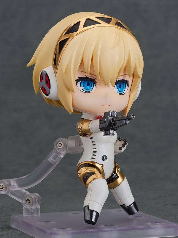 Nendoroid Persona 3 Reload Aigis 2.0