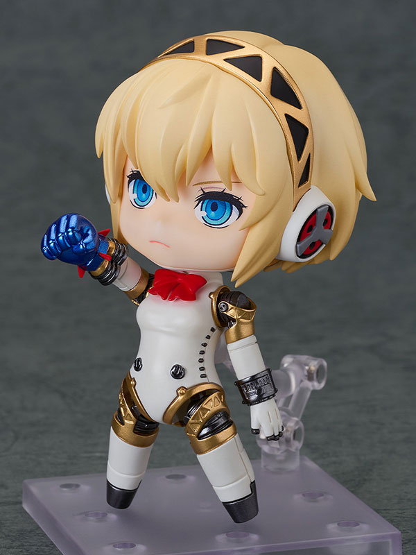 Nendoroid Persona 3 Reload Aigis 2.0
