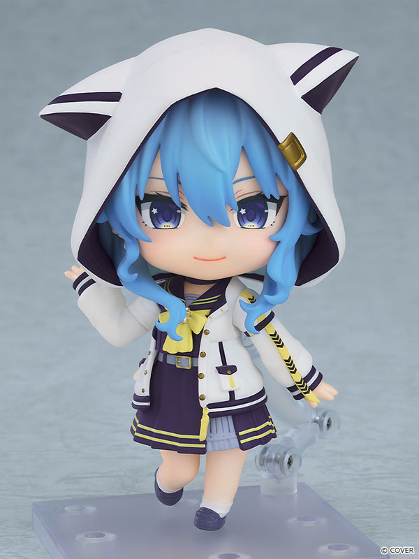Nendoroid Hoshimachi Suisei Sailor Outfit Ver