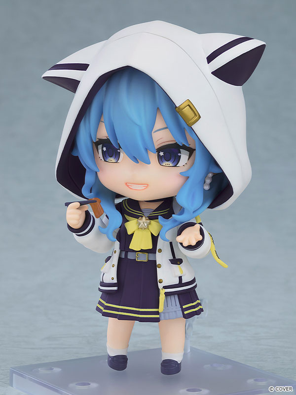 Nendoroid Hoshimachi Suisei Sailor Outfit Ver