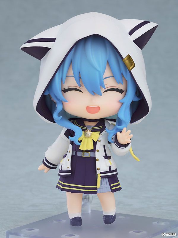 Nendoroid Hoshimachi Suisei Sailor Outfit Ver