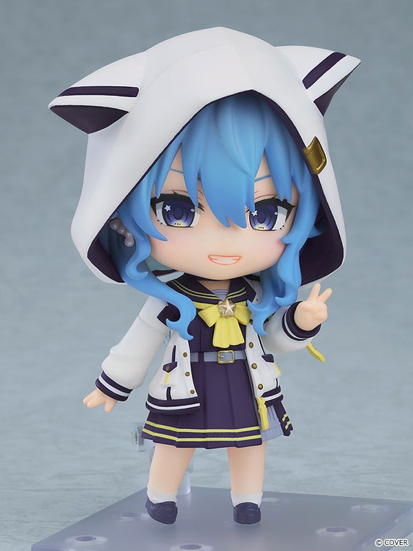 Nendoroid Hoshimachi Suisei Sailor Outfit Ver