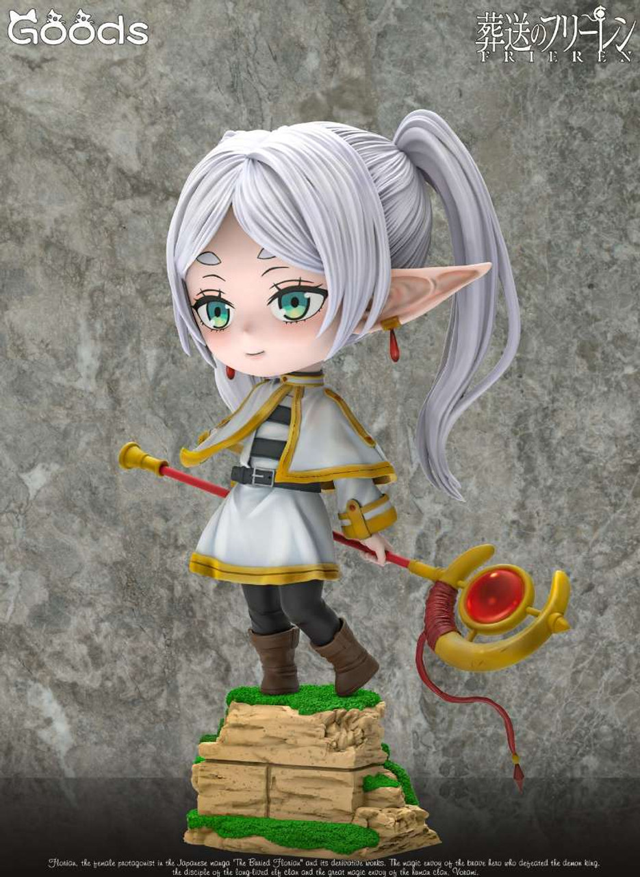 Frieren: Beyond Journey's End