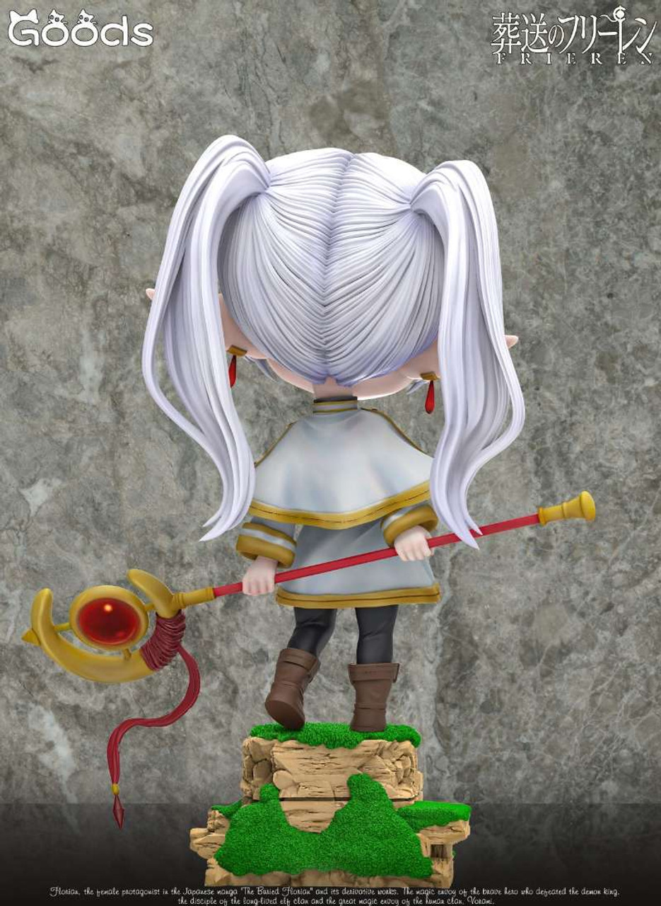 Frieren: Beyond Journey's End