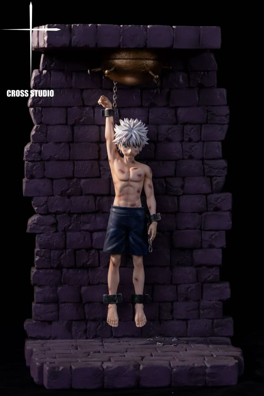 Killua Zoldyck - Hunter x Hunter