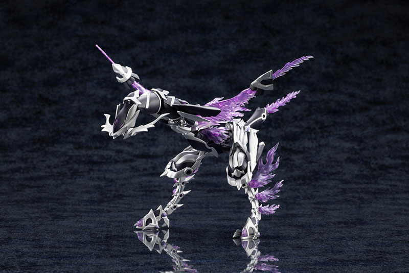 Arcanadea XenoAlma Explode Volcalion