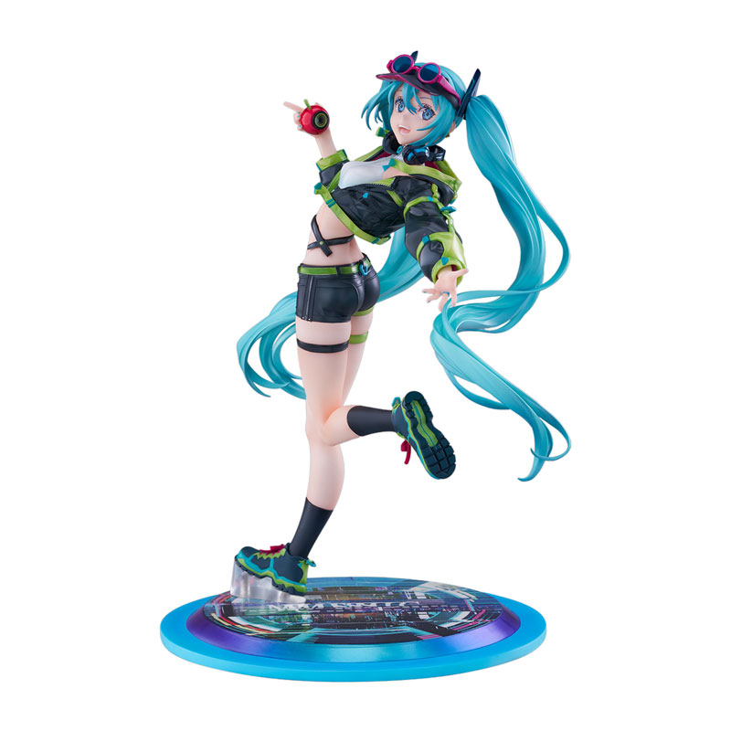 Hatsune Miku Digital Stars 2024 ver. 1/7