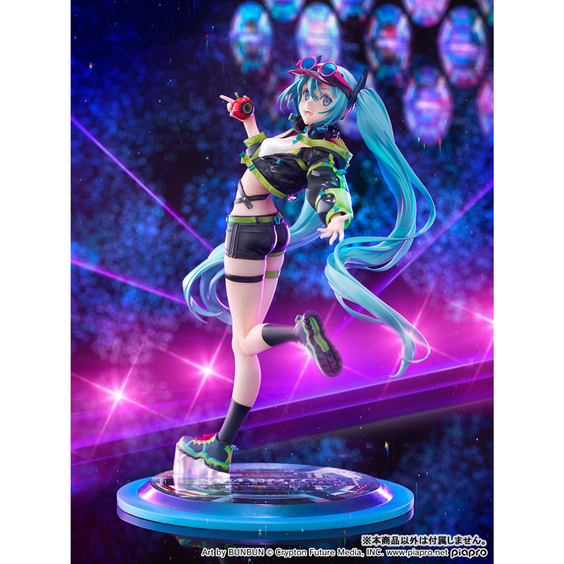 Hatsune Miku Digital Stars 2024 ver. 1/7