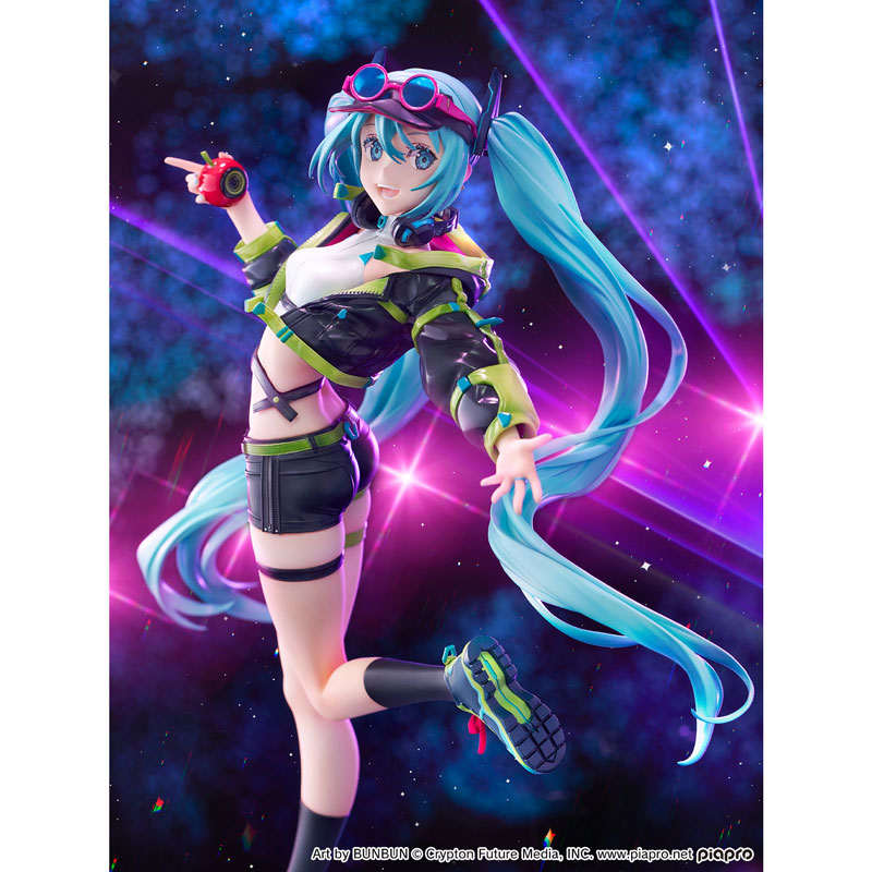 Hatsune Miku Digital Stars 2024 ver. 1/7